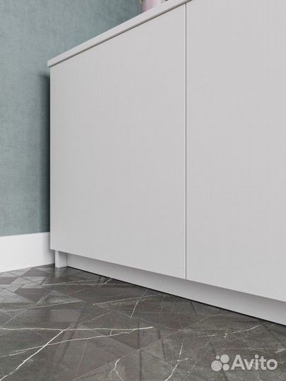 Тумба-антресоль