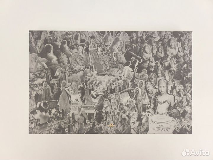 Blackpink альбом