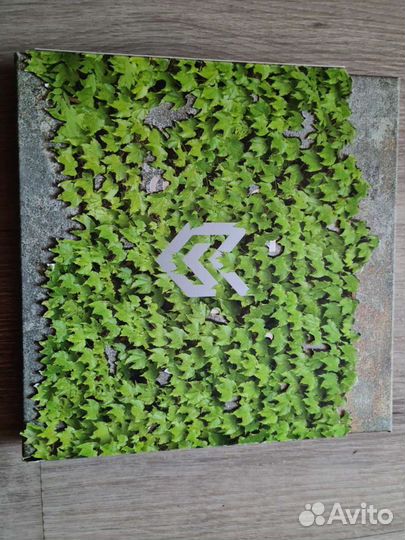 Пресс-кит ps4