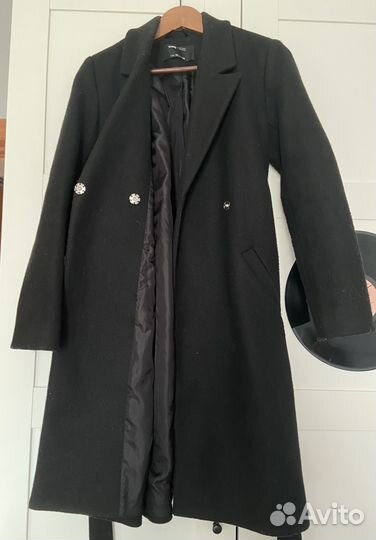 Пальто женское