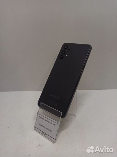 Samsung Galaxy A32