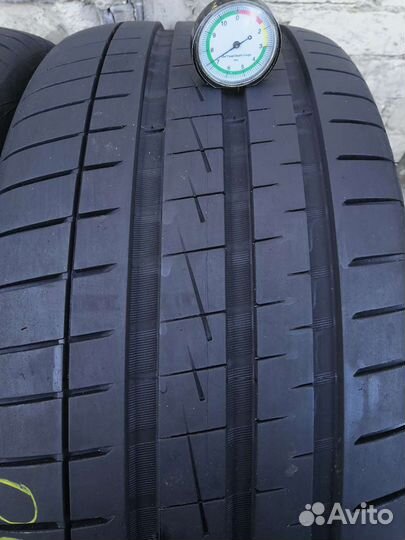 Vredestein Ultrac Vorti 245/35 R20