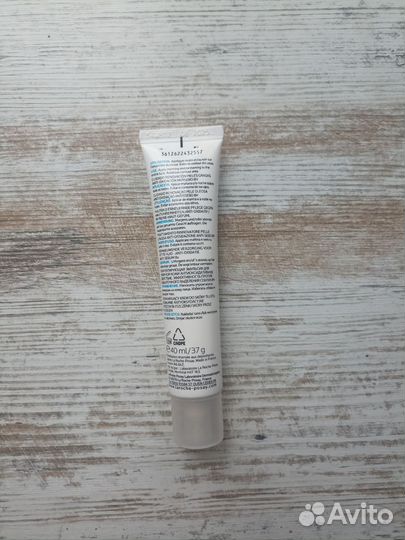 La roche posay Effaclar K(+)