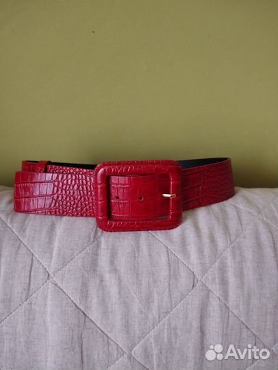 Ремень I am studio