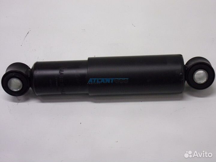 Амортизатор полуприцепа Fuwa, BPW, Saf