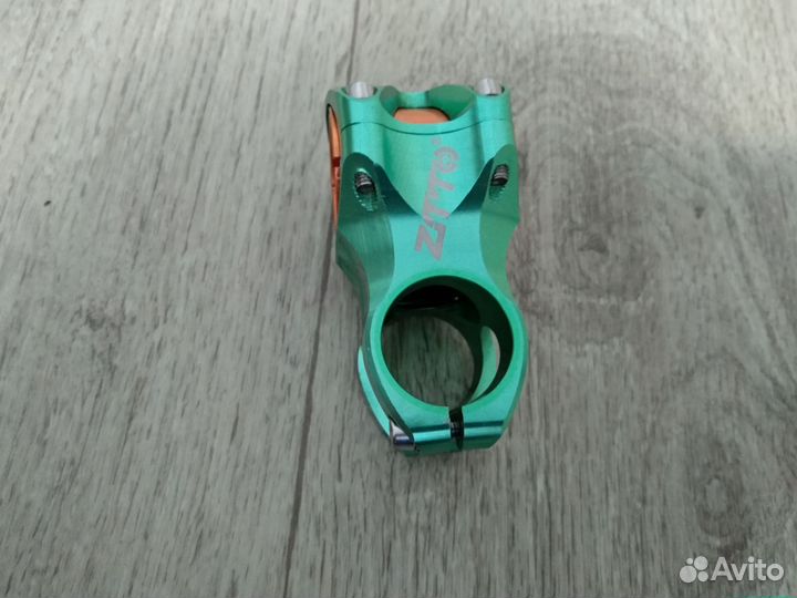 Вынос руля ztto 31,8, длина 50мм