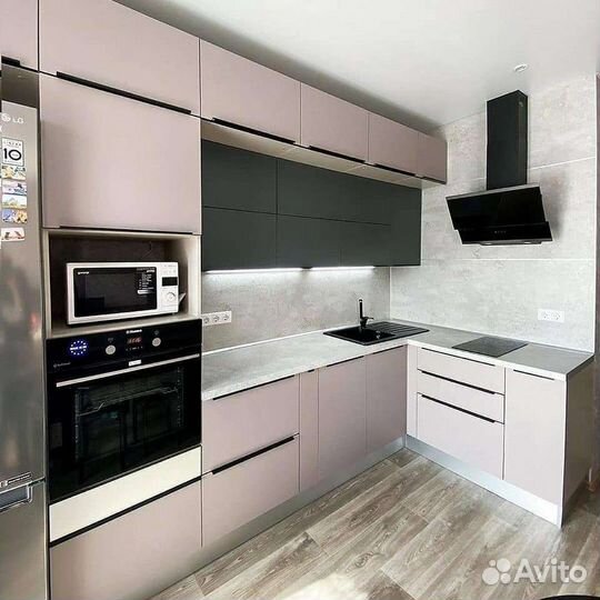 Кухонный гарнитур 505