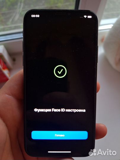 iPhone Xs, 64 ГБ