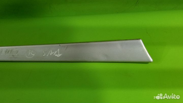 Накладка обшивки двери для Porsche Cayenne 955