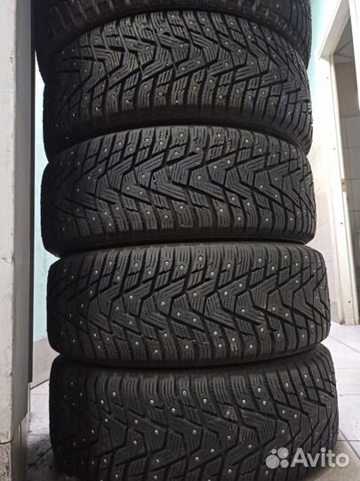 Hankook Winter I'Pike RS2 W429 195/55 R16