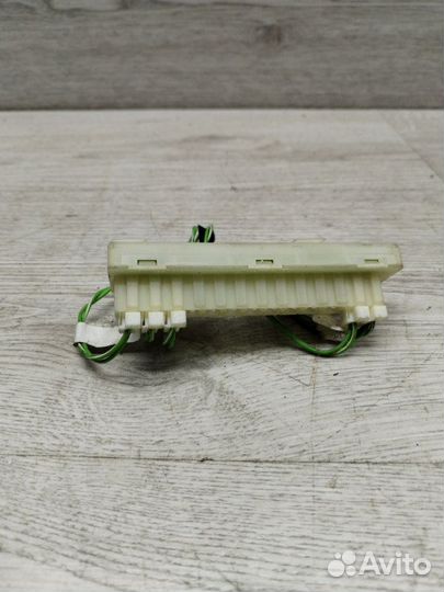 Блок предохранителей Mercedes Sprinter 906 OM651