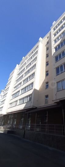 2-к. квартира, 69 м², 6/8 эт.