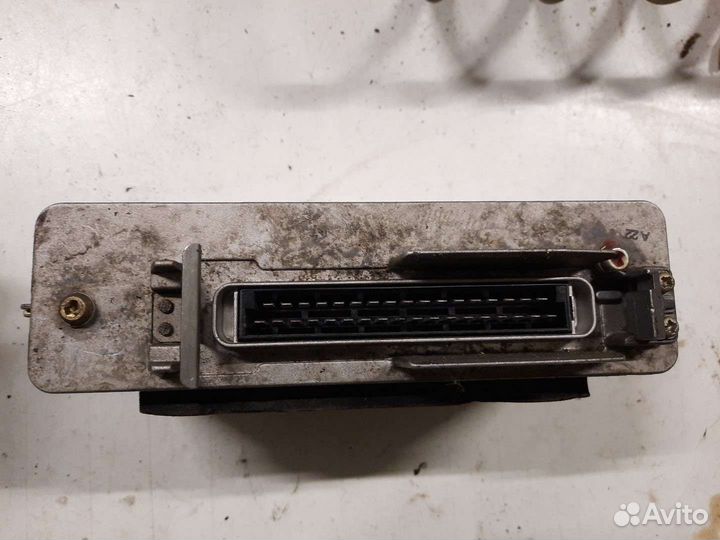 Блок управления Abs Audi 100, C4, 1994