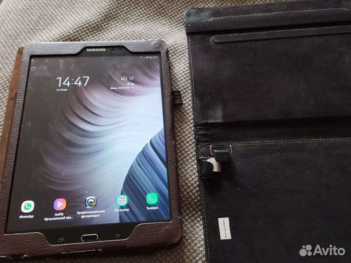 Samsung Таб А