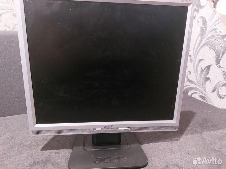 Монитор для компьютера Acer