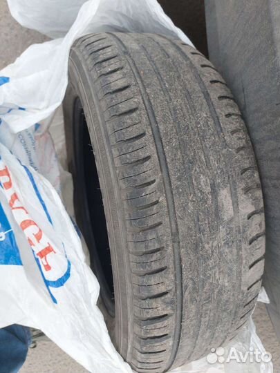 Nokian Tyres Nordman SX2 185/65 R15