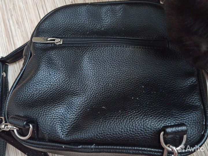 Рюкзак женский