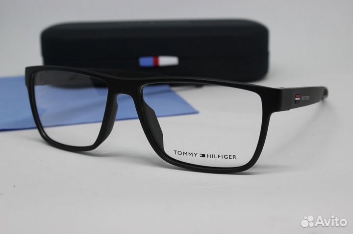 Tommy Hilfiger тн1838 оправы имиджевые очки