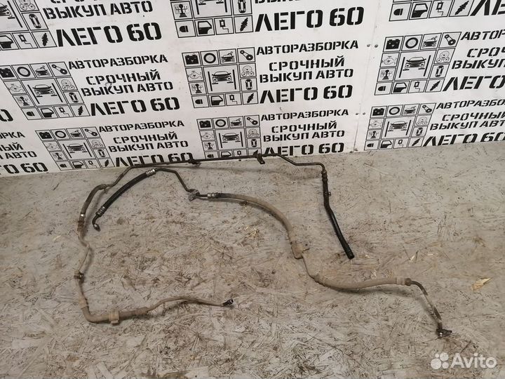Трубка гидроусилителя для Chevrolet Aveo T300