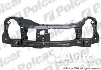 Панель передняя перед для ford KA (RB ) 09.96-11.08