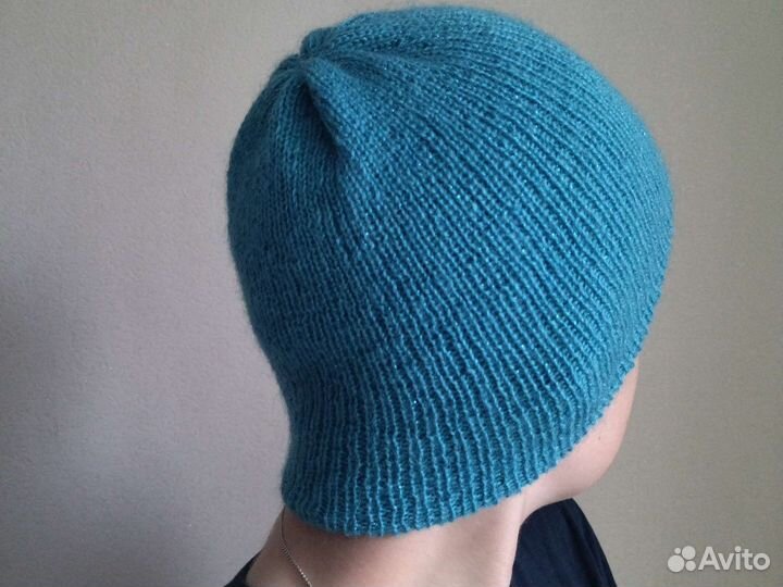Шапка