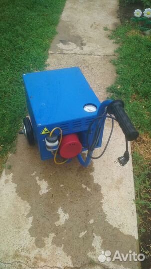 Доильный аппарат