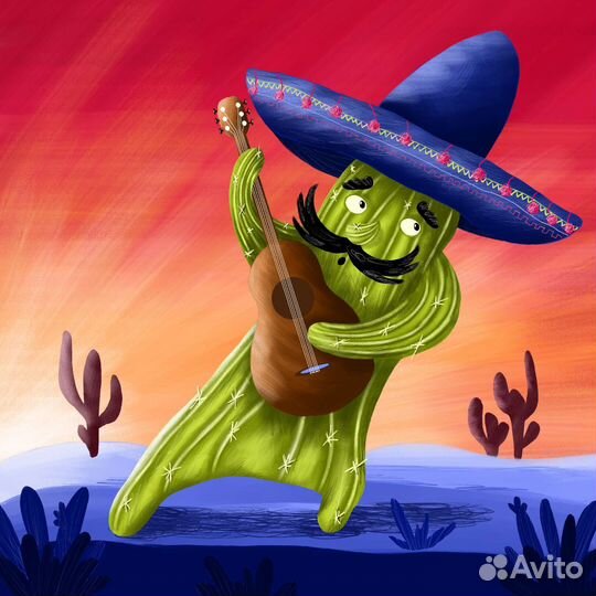 Художник иллюстратор