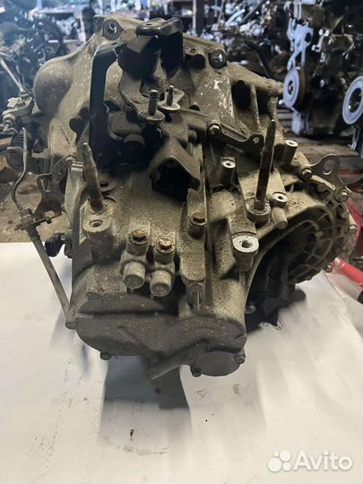 Коробка передач мех. Хонда Аккорд 2.0TDI 00-09г