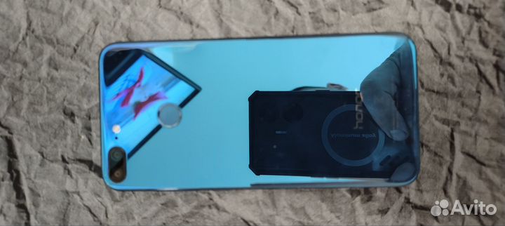 HONOR 9 Lite, 3/32 ГБ