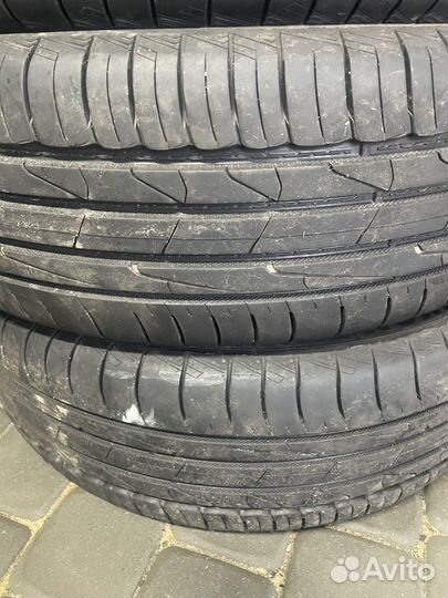 Ikon Tyres Autograph Aqua 3 SUV 215/65 R17