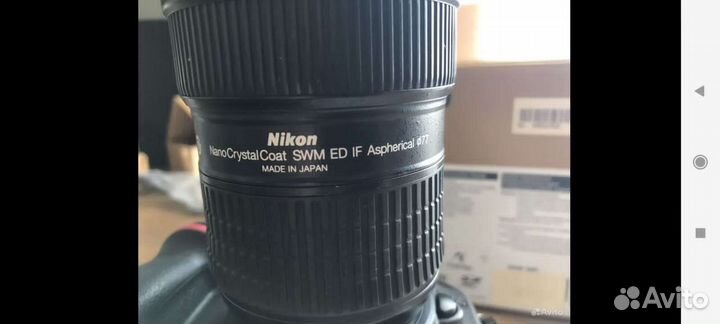 Nikon d600 + nikkor 24-70/2.8G ED