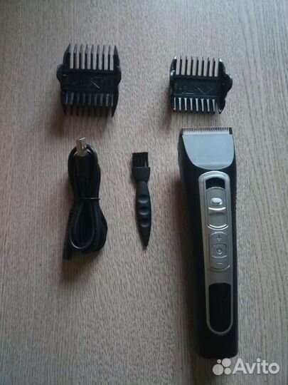 Машинка для стрижки животных