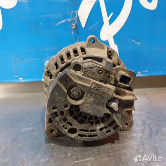 Генератор Ниссан Алмера G15