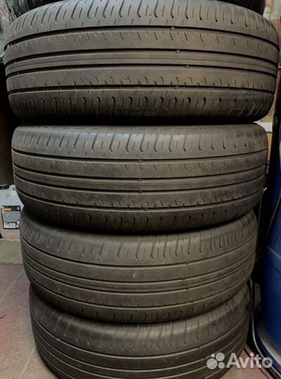 Hankook Optimo K415 225/60 R17