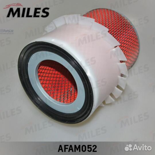 Miles afam052 Фильтр