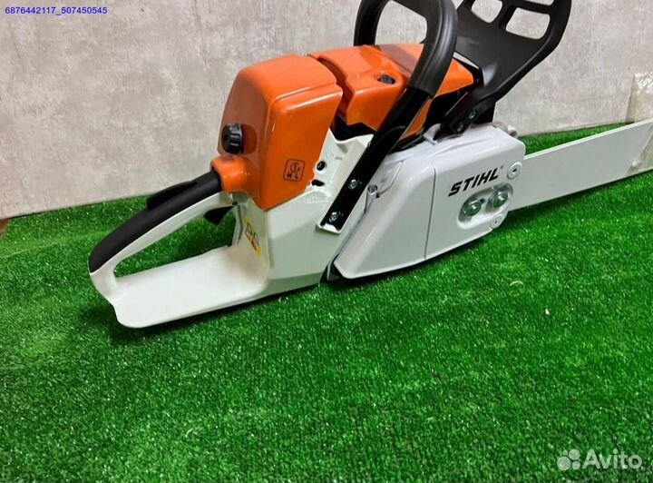 Бензопила stihl ms381 (Арт.52589)