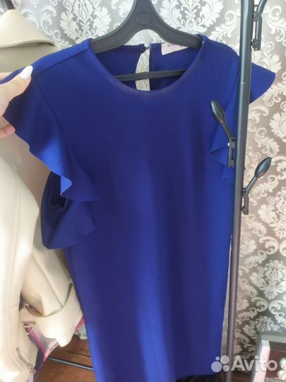 Женские вещи