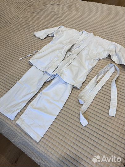 Кимоно детское