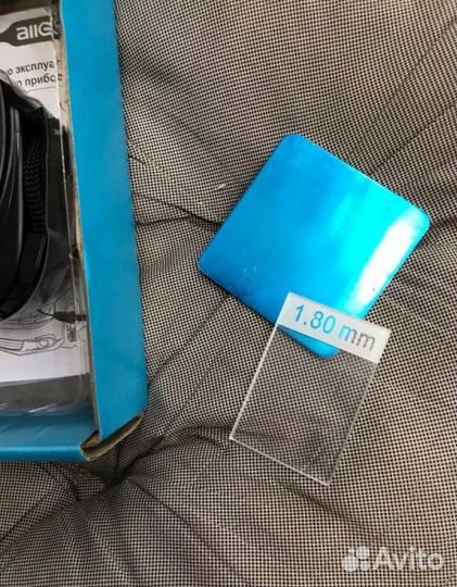 Толщиномер