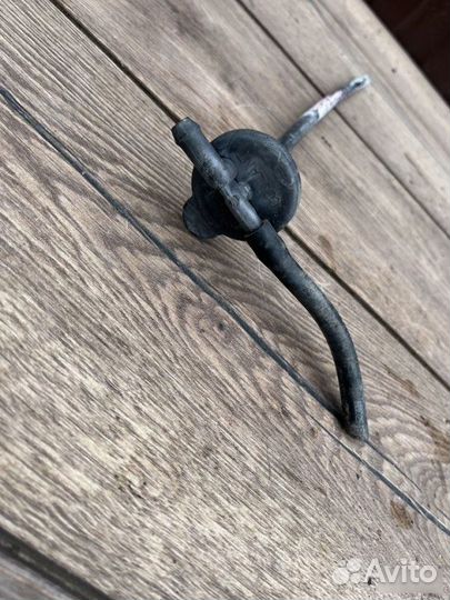 Крышка расширительного бочка Hyundai Sonata 2008