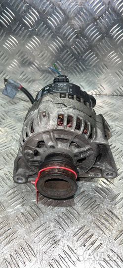 Генератор BMW 3 E46 2000 0 123 325 011
