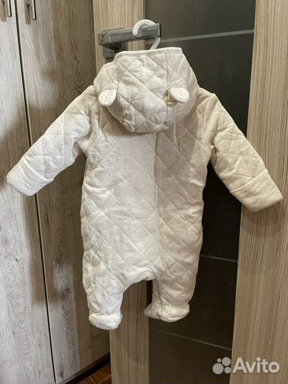 Комбинезон летний mothercare 62