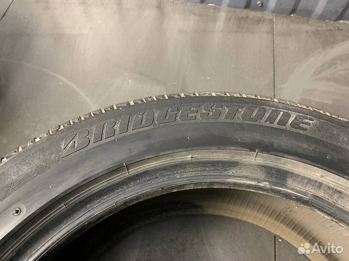 Bridgestone Turanza ER30 205/55 R16 91V