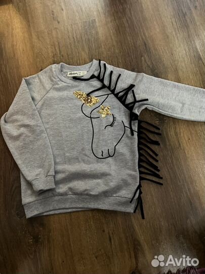 Детская одежда для девочек