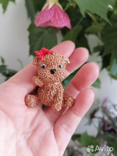 Сувениры, заяц, олень, медведь, собака,сова