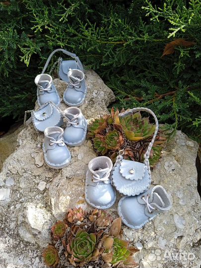 Комплект для куклы