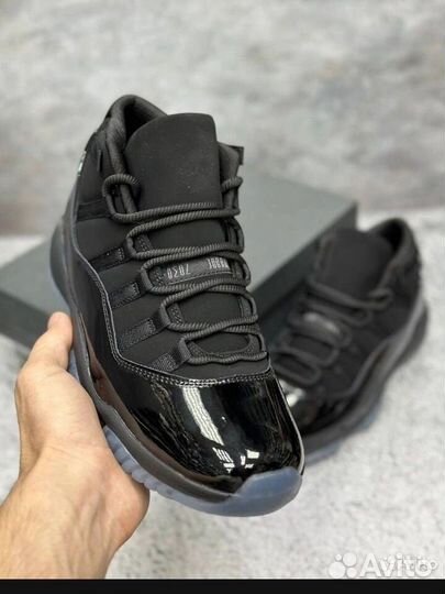 Nike Air Jordan 11