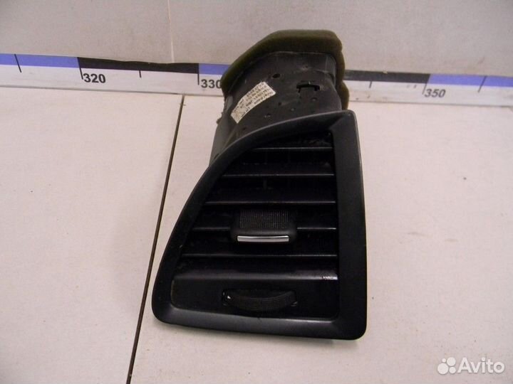 Дефлектор воздушный Astra J 2010