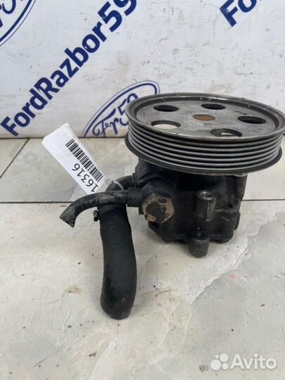 Насос гур Audi A4 B7 1.8 (BFB) 2005