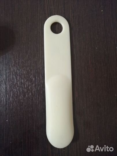 Обувная ложка